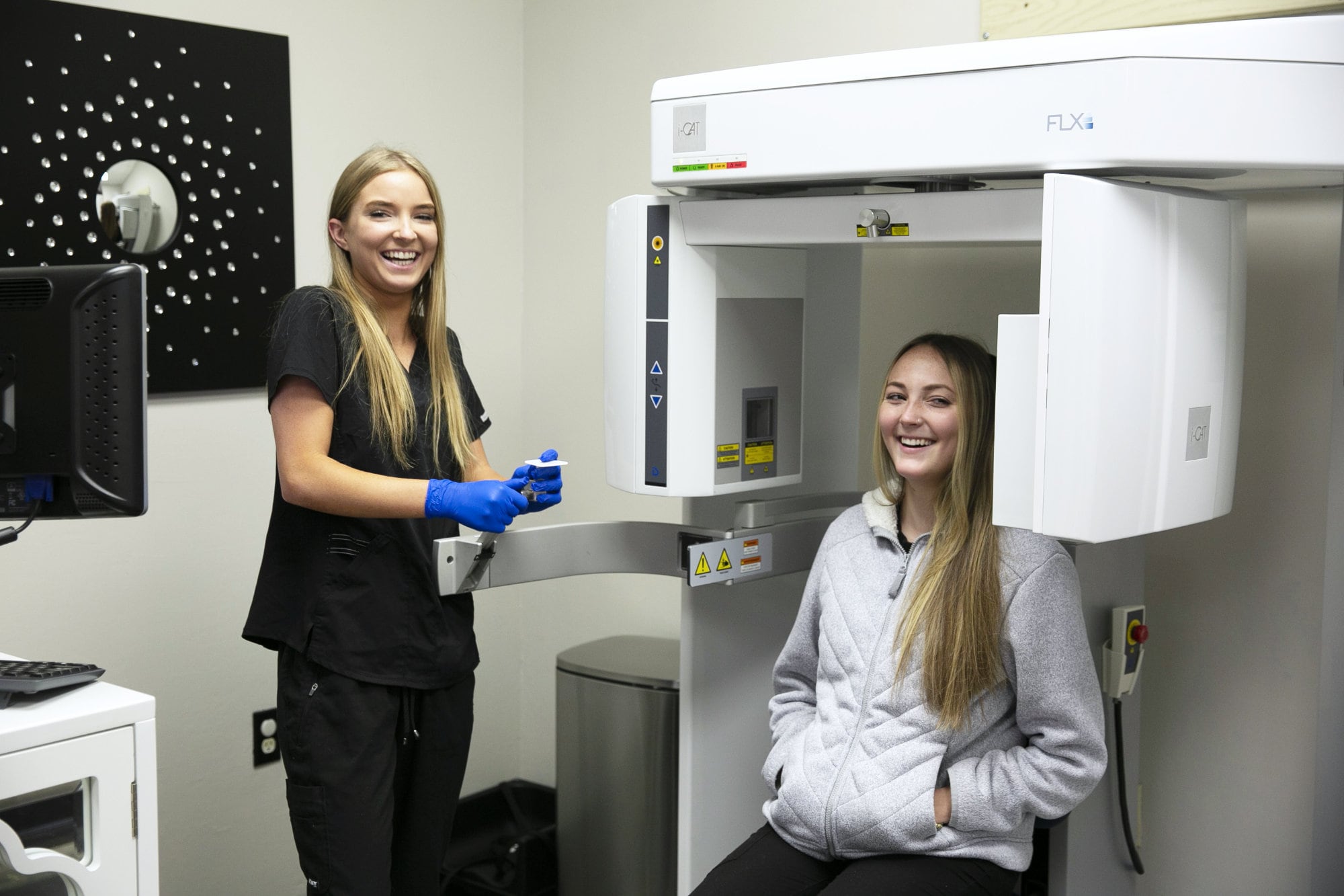 8W4A3581 Orthodontics Careers
