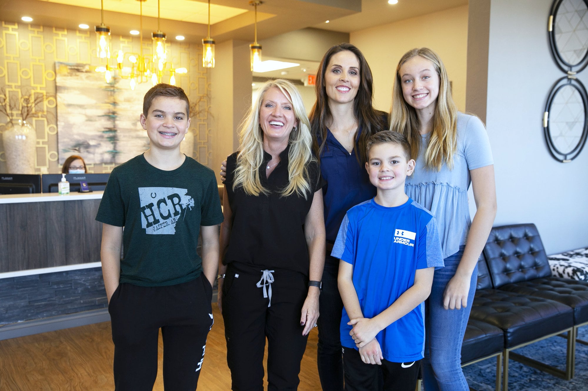 Trust an Orthodontist With Your Family’s Smiles
