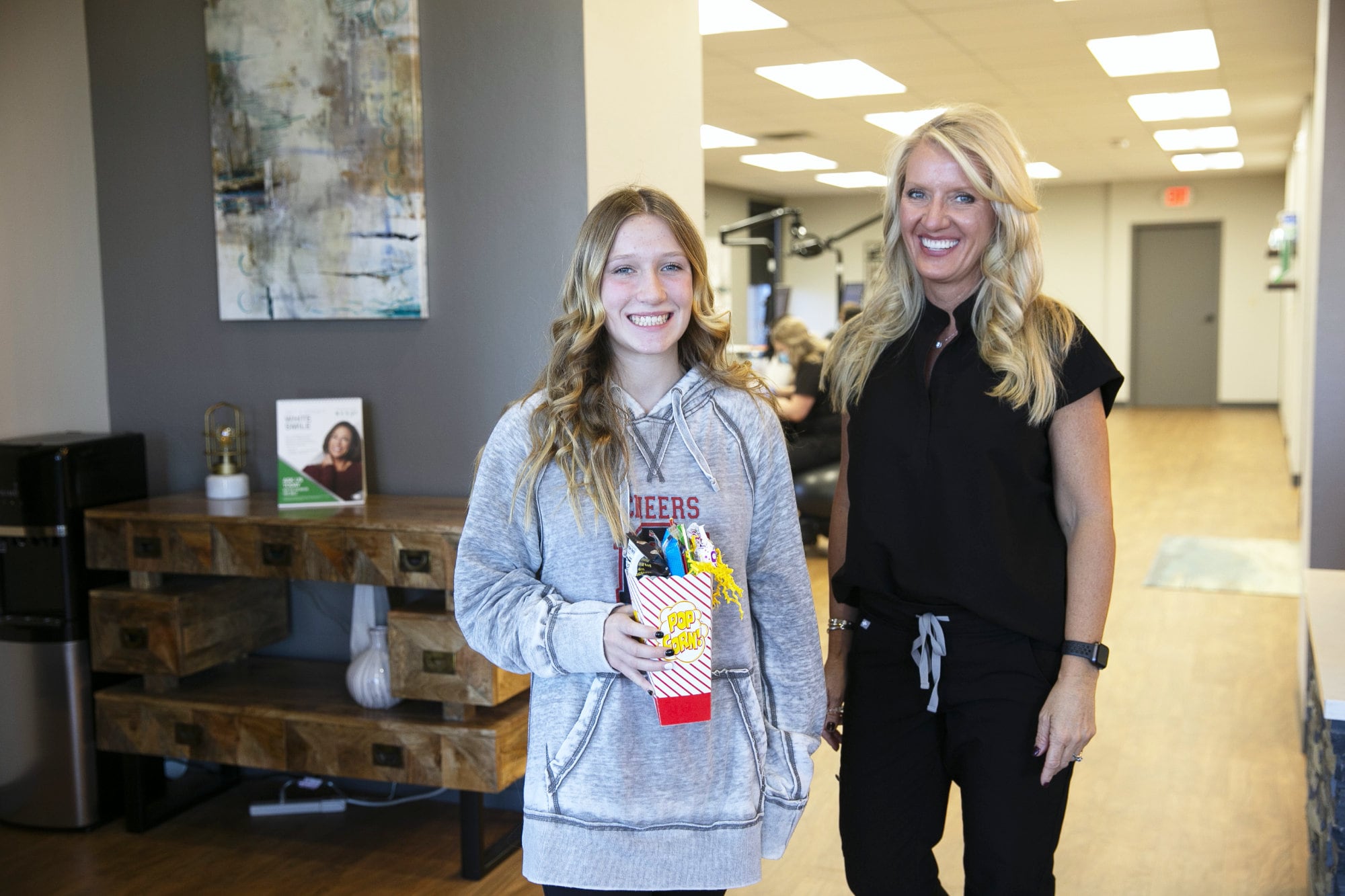 8W4A4722 Orthodontics for Teens