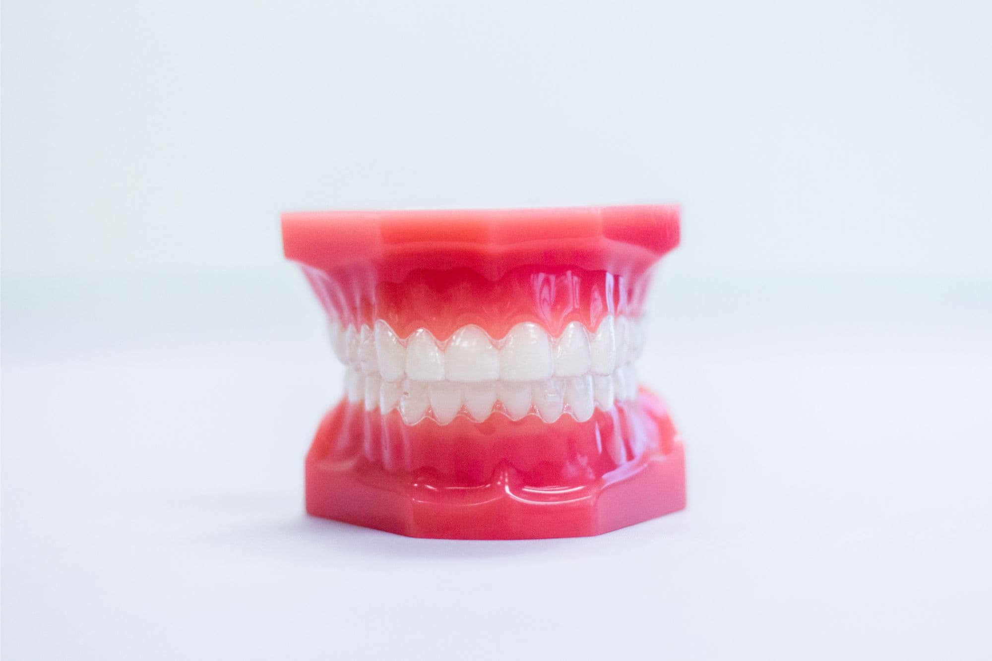 Braces vs. Invisalign -- Which One Is Right for Me?