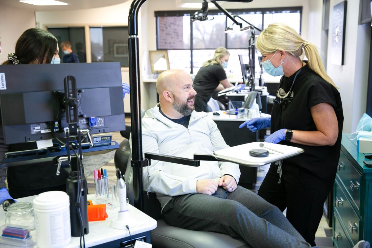 Your Guide To Adult Orthodontic Treatment