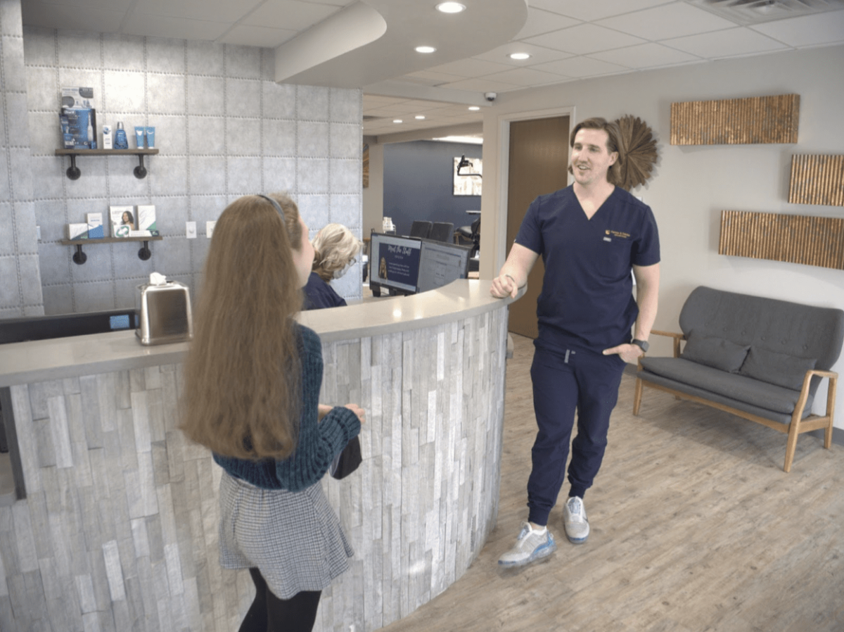 Everything You Need to Know About Palatal Expanders