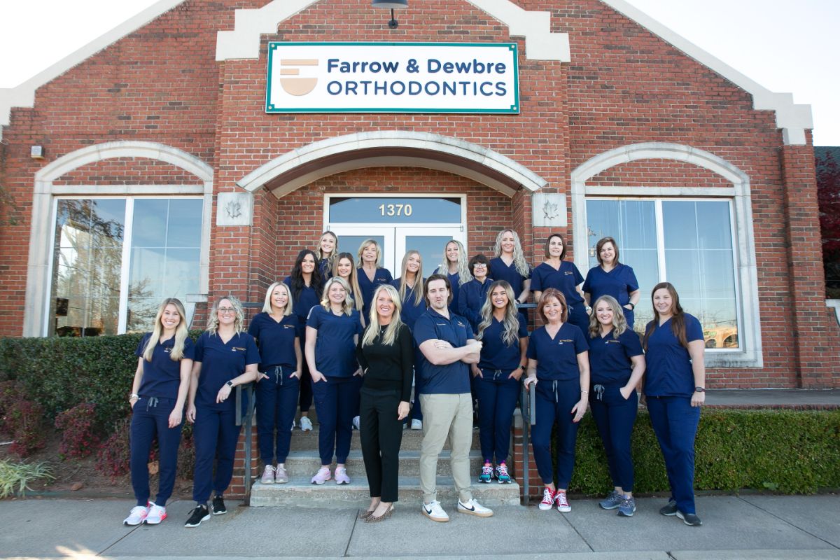 4 Reasons To Get Adult Braces