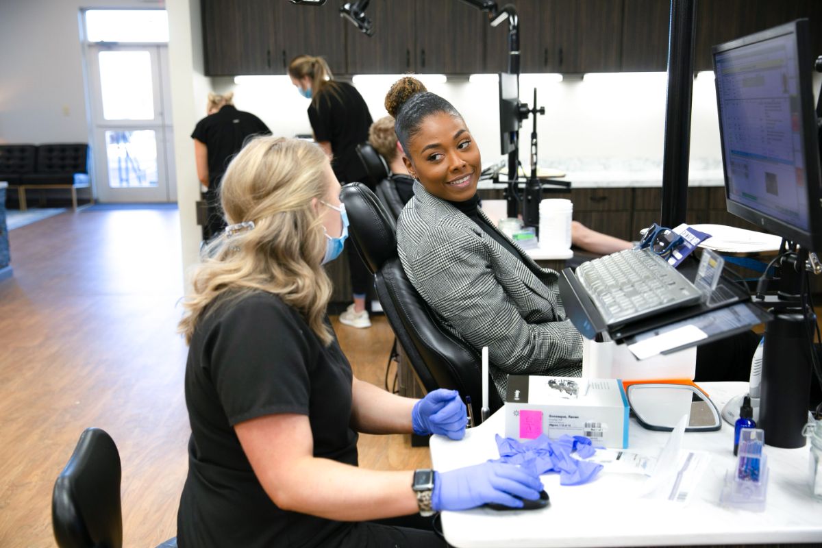 Deer Creek Family Orthodontist