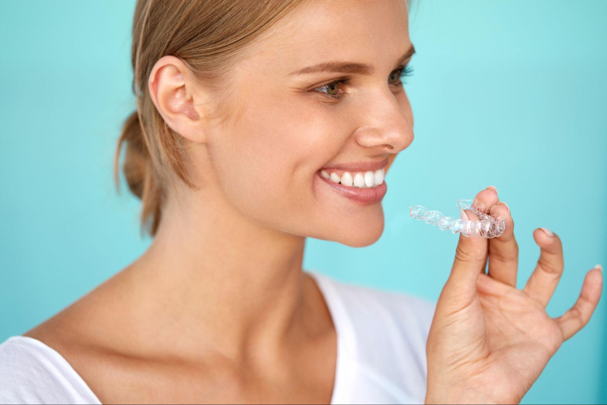 5 Things You Won't Get With Mail-Order Orthodontics