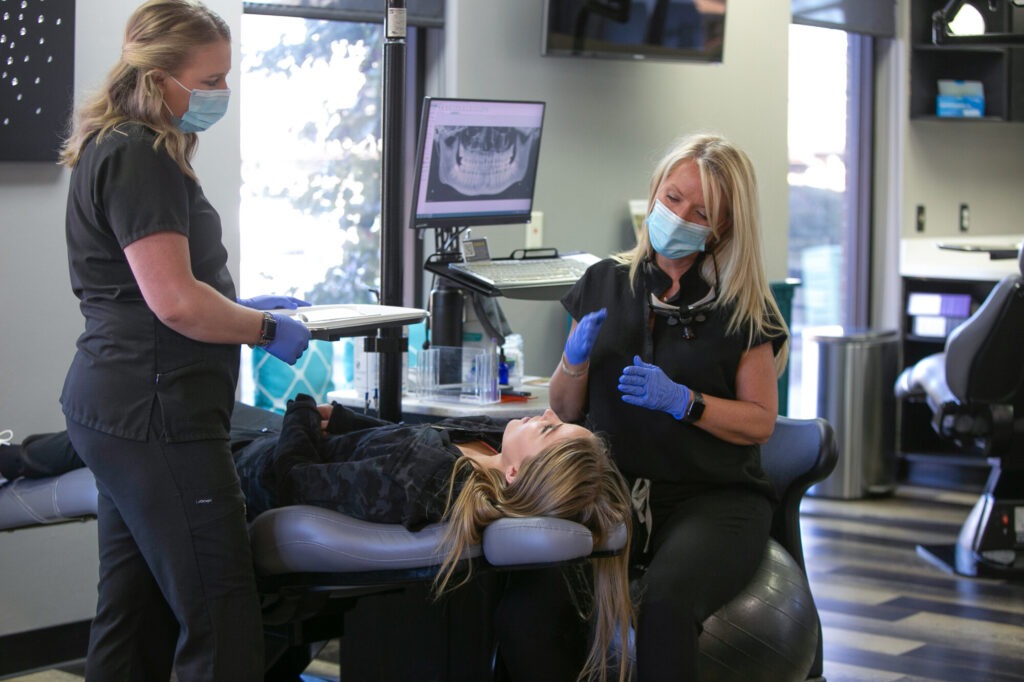 At Farrow & Dewbre Orthodontics, we want to answer the question, “What is surgical orthodontics?” and hopefully reduce your anxiety.