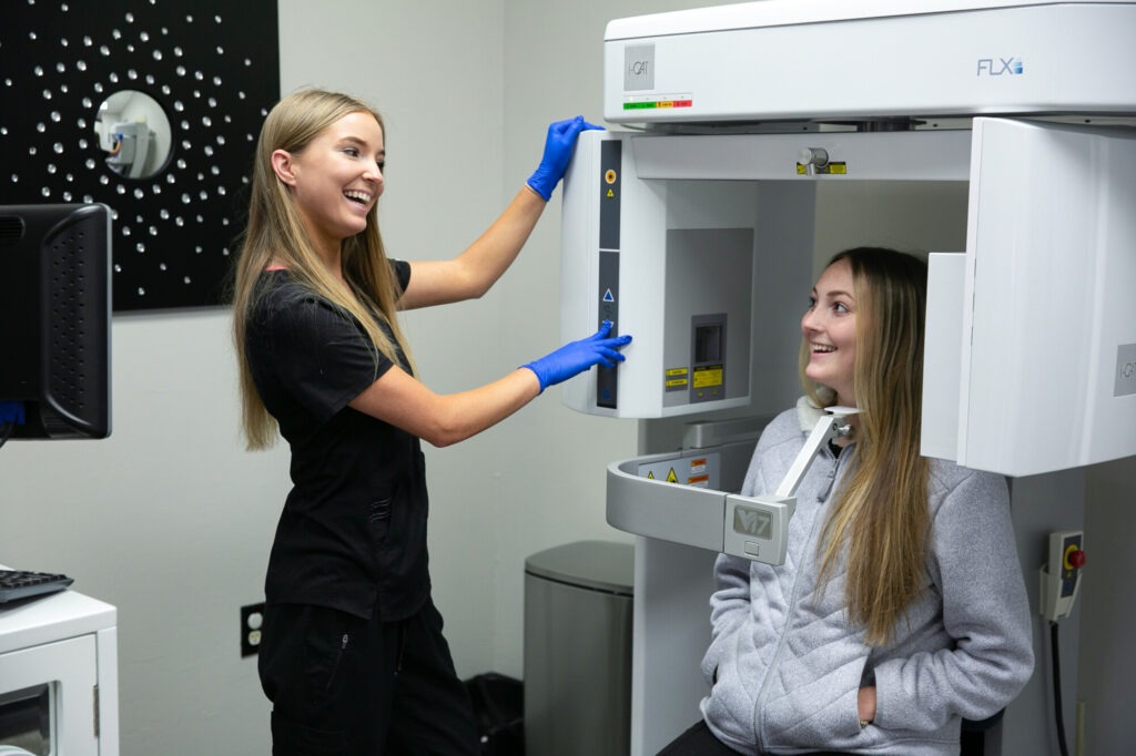 At Farrow & Dewbre Orthodontics, we want to answer the question, “What is surgical orthodontics?” and hopefully reduce your anxiety.