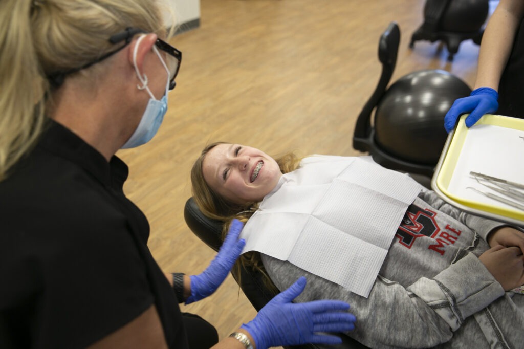 How Do Braces Work?