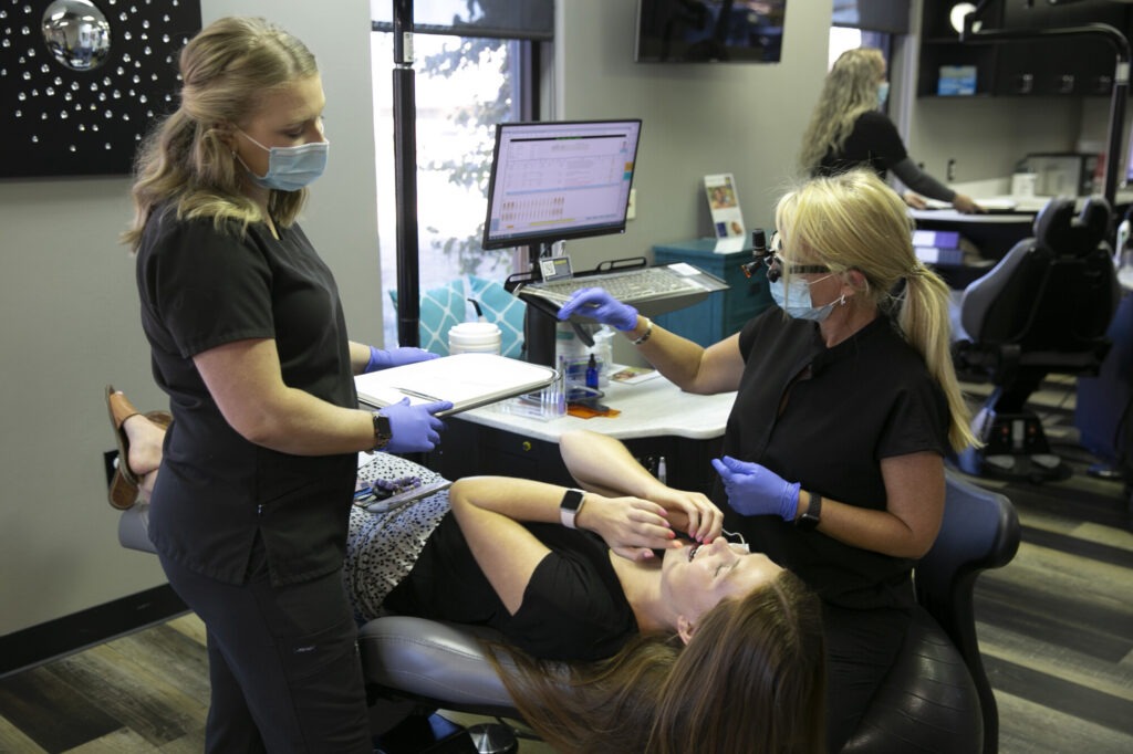What To Expect When You Get Your Braces Off