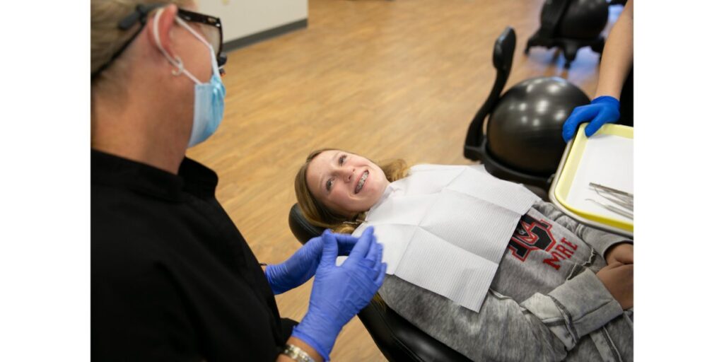 How Do I Clean And Care For My Braces?