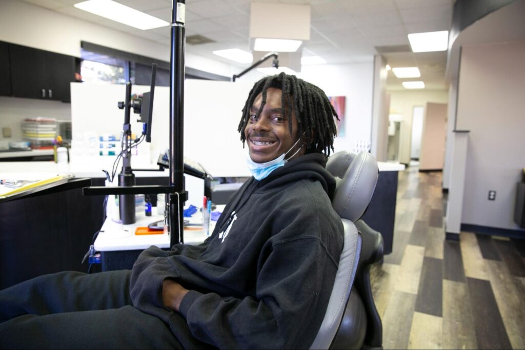 How Does Orthodontic Insurance Work?