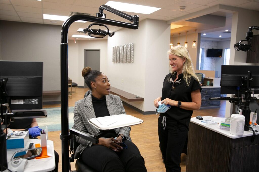 Can Adults Still Benefit from Orthodontic Treatment?