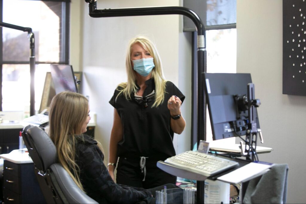 How Long Does Orthodontic Treatment Take?